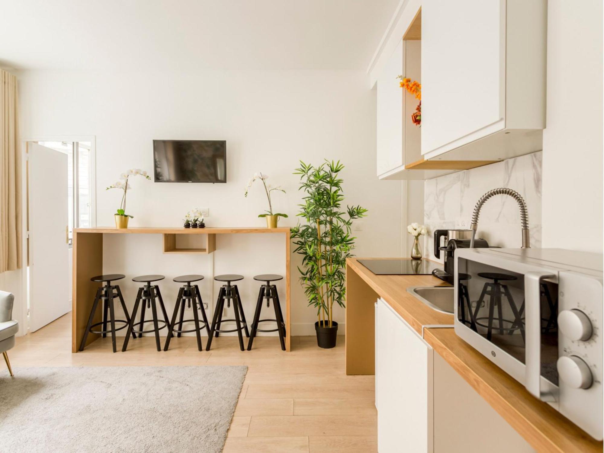 Cozy Apartment - Louvre - Aboukir VIII Paris Exterior photo